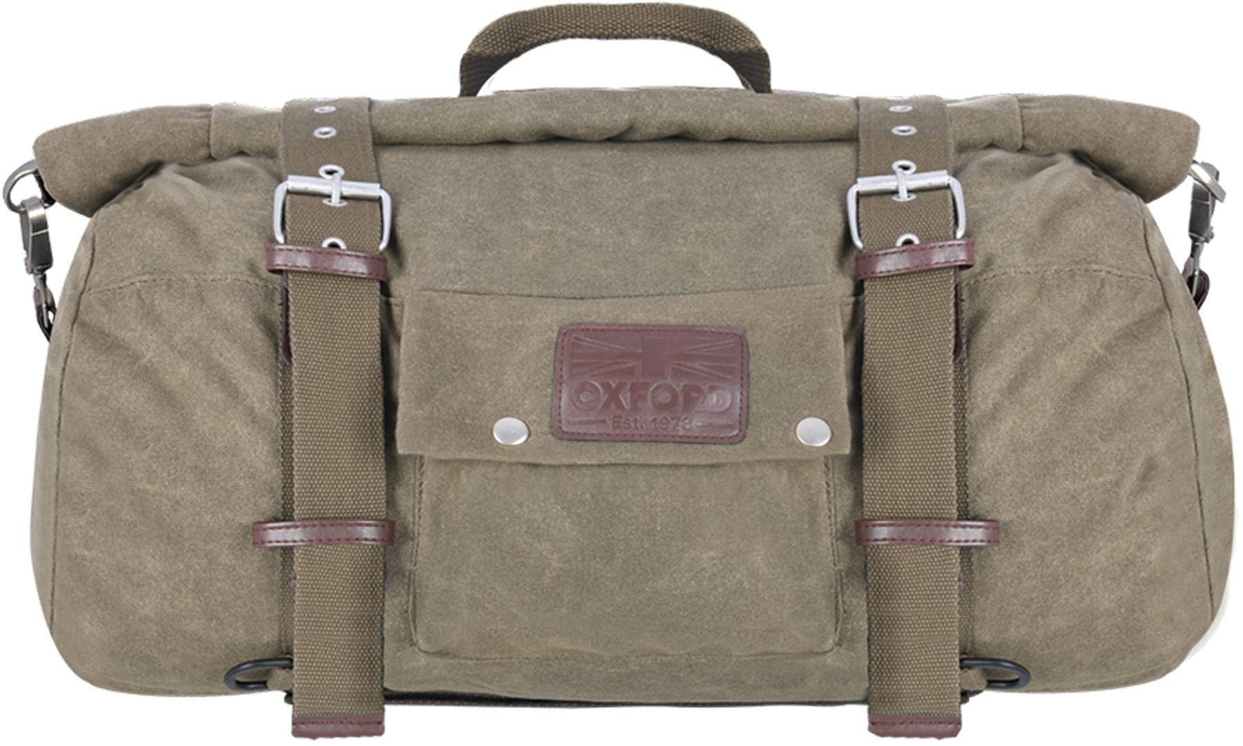 oxford heritage backpack