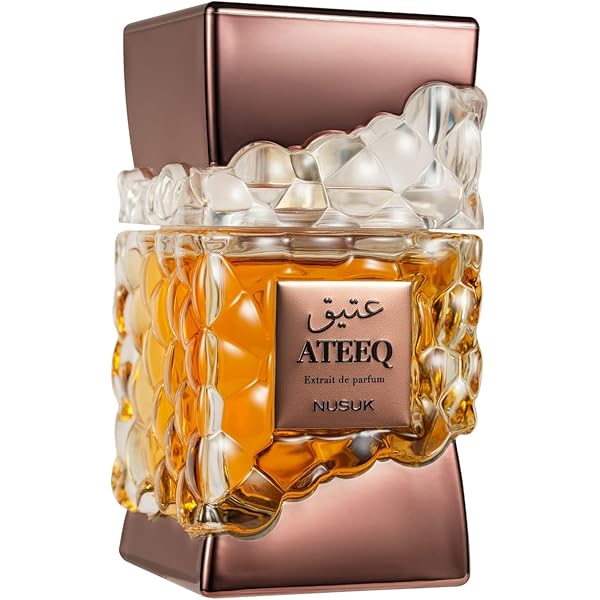 Amazon.com: Fragrance World – After Effect Extrait D Parfum Edp 80