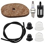 Windance Air Filter Element Cleancer with Oil