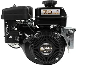 Robin subaru ex21