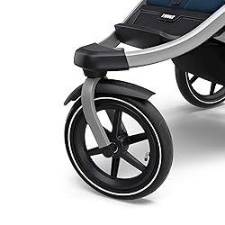 Thule Urban Glide 2 Jogging Stroller - Single Baby