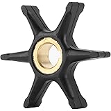 Boat Engine Water Pump Impeller 0377178 0775519 377178 775519 18 3003 For Johnson Evinrude Omc Brp 9 5hp 10hp Outboard Motor Outboard Motors Amazon Canada
