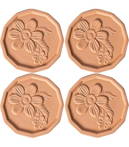 Terra Cotta Brown Sugar Keeper: Ultimate Freshness Solution