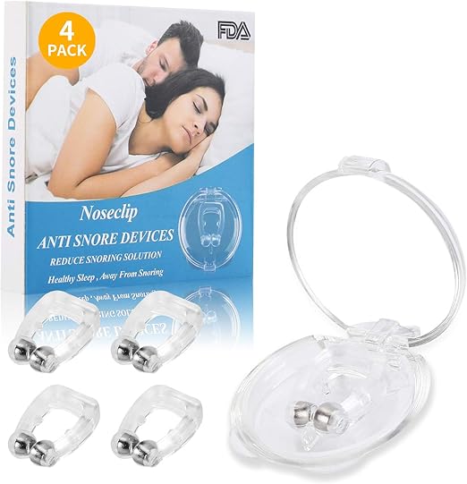 tapones antironquidos