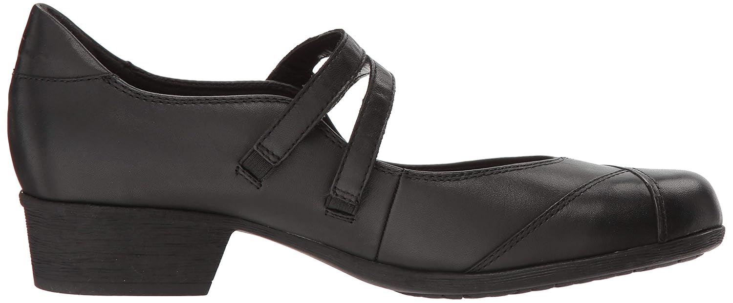 rockport carly mary jane