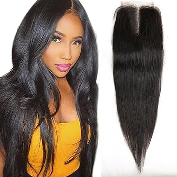 Amazon Com Grace Length Brazilian Virgin Hair Human Hair Lace