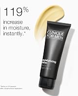Clinique For Men Moisturizing Face Lotion with Glycerin Urea 100ml Hydrating view 2