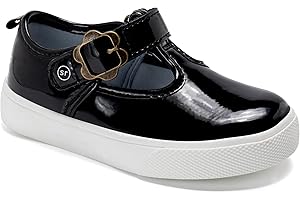 Stride Rite 360 Girl's Mary Jane Flat