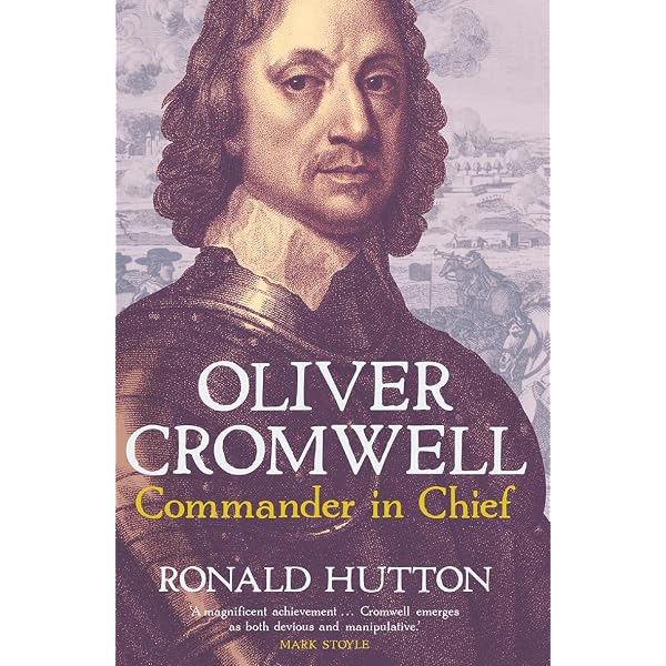 Providence Lost: The Rise and Fall of Cromwell's Protectorate