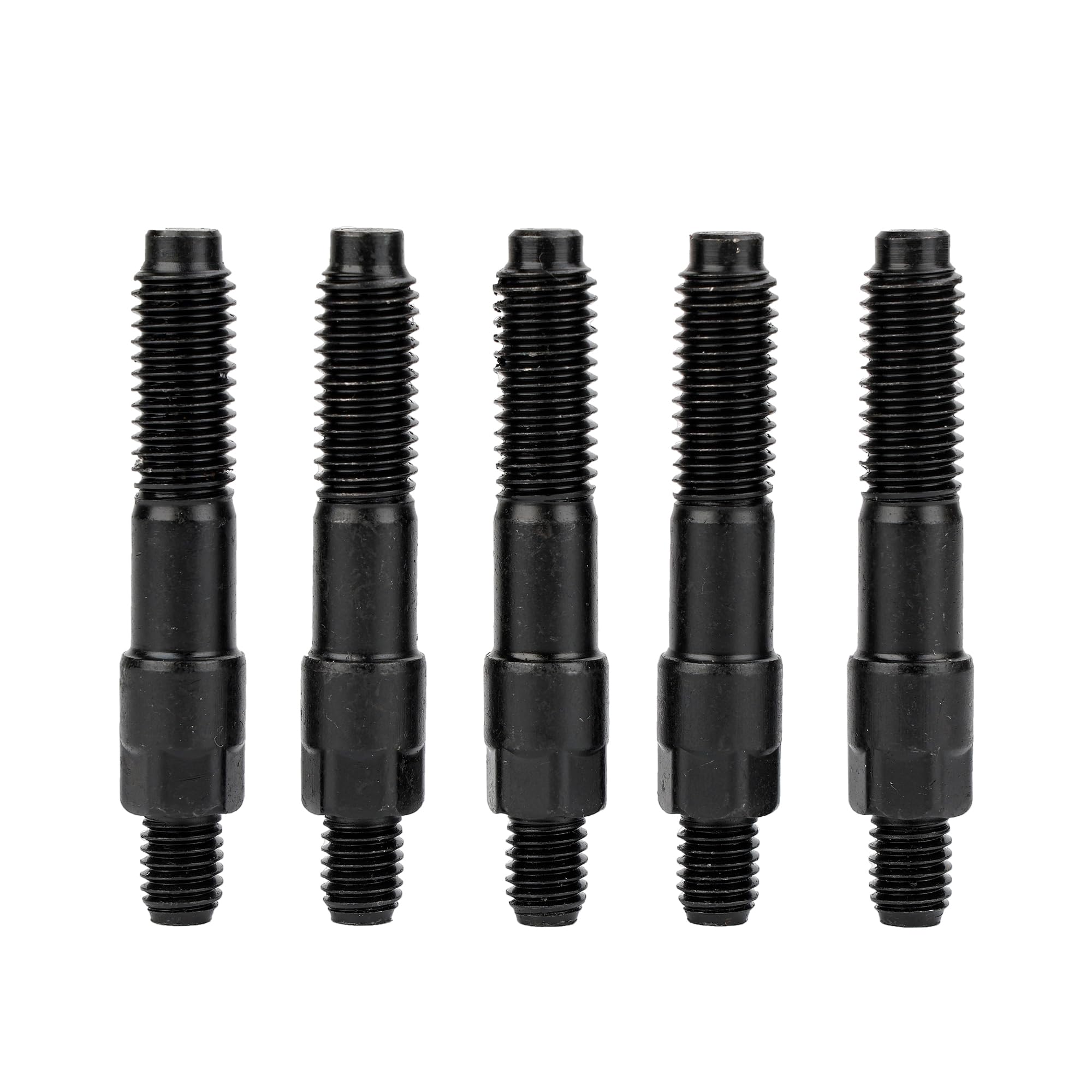 M10 Mandrel 5pcs Replacement Rod for HPS6312 Air Hydraulic Rivet Nut Tool โ image 1