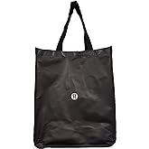 Lululemon Large Reusable Tote Carryall Gym Bag
