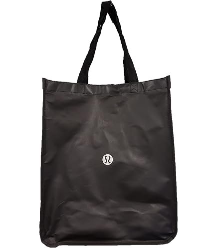 Amazon.com: Lululemon Athletica Lululemon Side-Cinch Shopper Bag