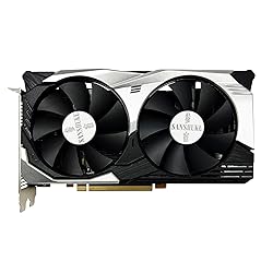 RX 580 8G Graphics Card, Radeon RX580 GDDR5 8GB