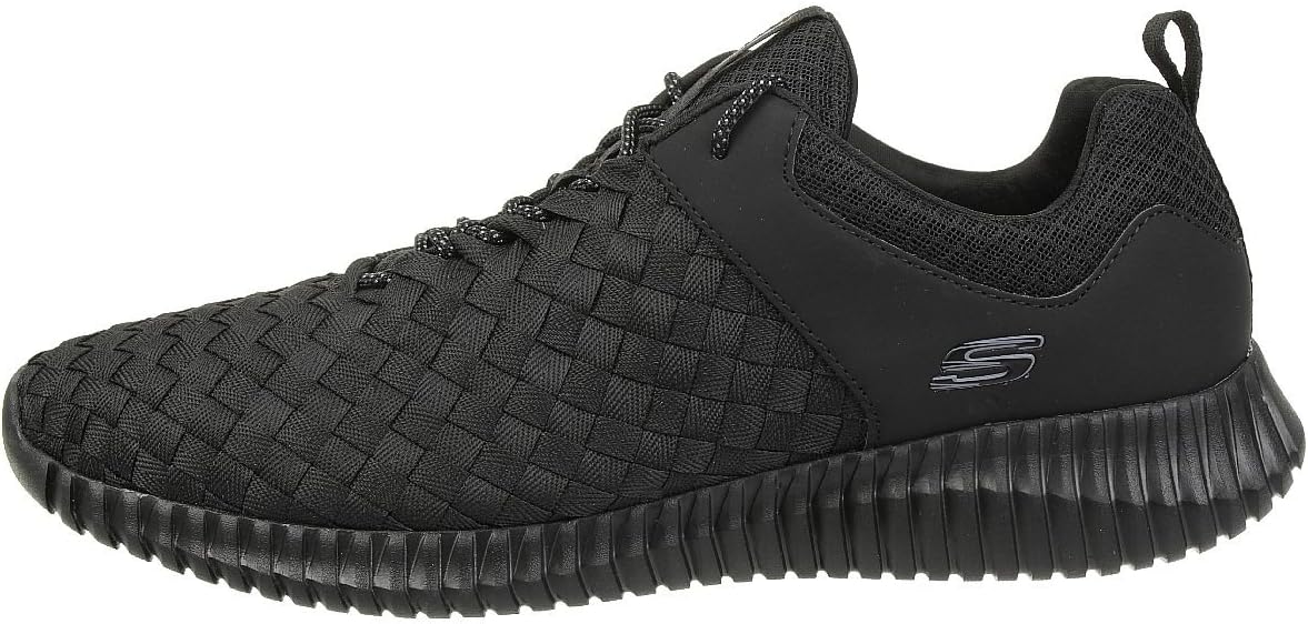 tênis skechers elite flex belser