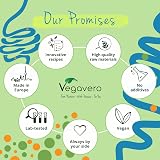 Vegavero Saccharomyces Boulardii Probiotic 7 Billion CFU Vegan Capsules view 7