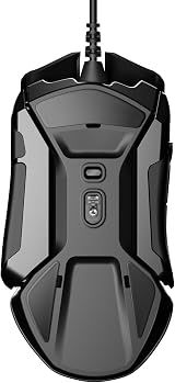 SteelSeries Rival 600 Gaming Mouse 12000 CPI TrueMove3+ Dual Sensor 0.05 view 9