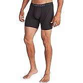 ExOfficio Men's Give-N-Go Sport 2.0 6'' Boxer Brief