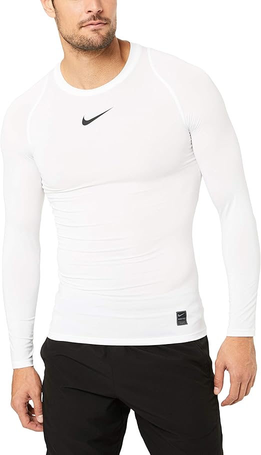 nike compression t shirt