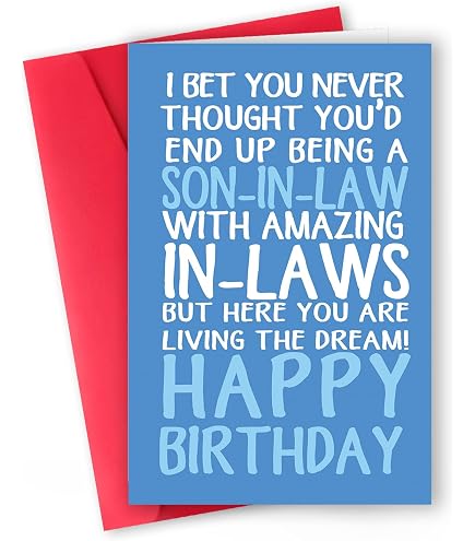 Lustige Geburtstagskarte Für Polizisten – 'Happy Birthday To An Amazing Police Officer'