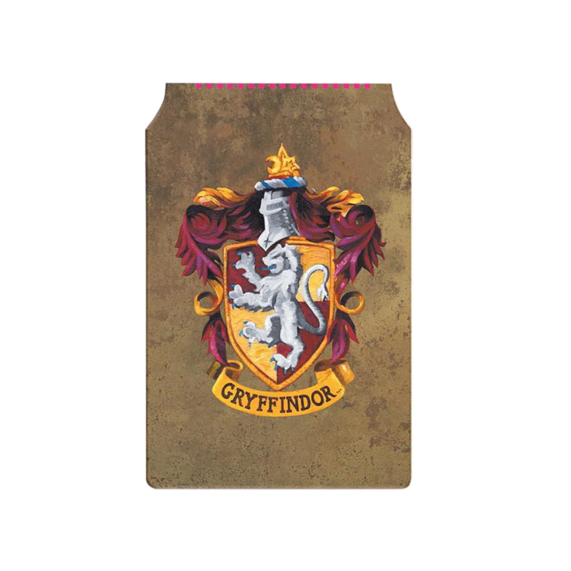 GB eye Harry Potter Gryffindor Card Holder