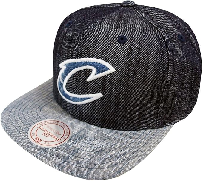 mitchell & ness cleveland cavaliers