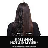 ghd Duet Style Wet to Dry Hair Straightener 2-in-1 Styler No Heat Damage view 2