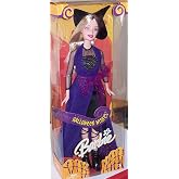 Mattel Barbie Halloween Wishes Doll