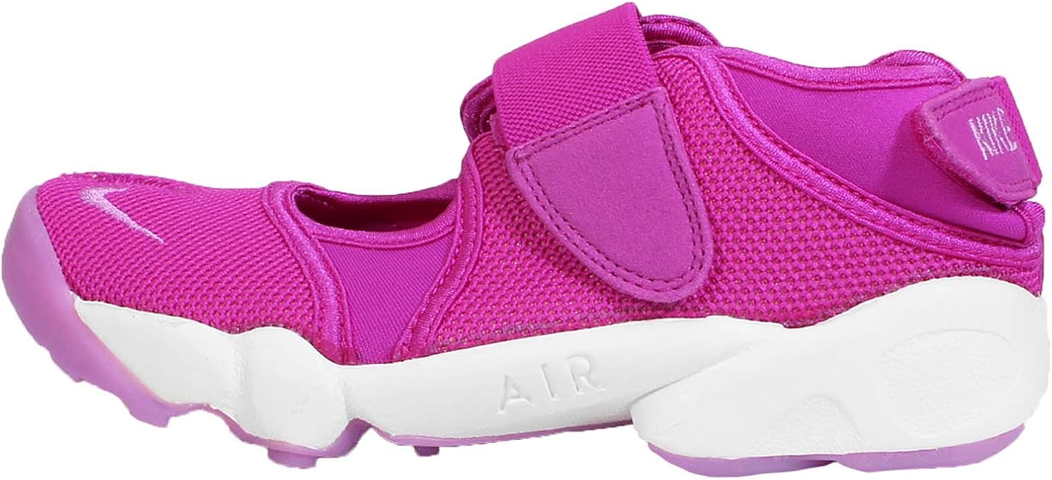 nike air rift size 6