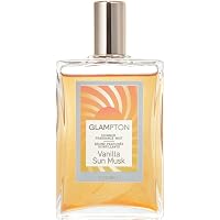 Amazon.com : YFKEJI 2PCS Vanilla Perfume - 90ml, Vanilla - Body ...