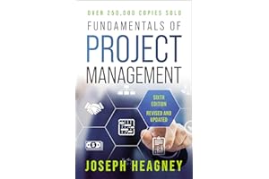 Fundamentals of Project Management, Sixth Edition