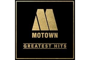 Motown Greatest Hits Set