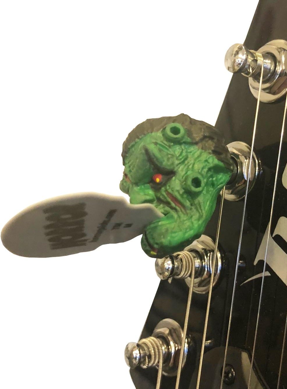 Hot Picks Monster Frankenstein Pick Holder