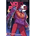 Void Rivals Volume 3: The Key to Vector Theta