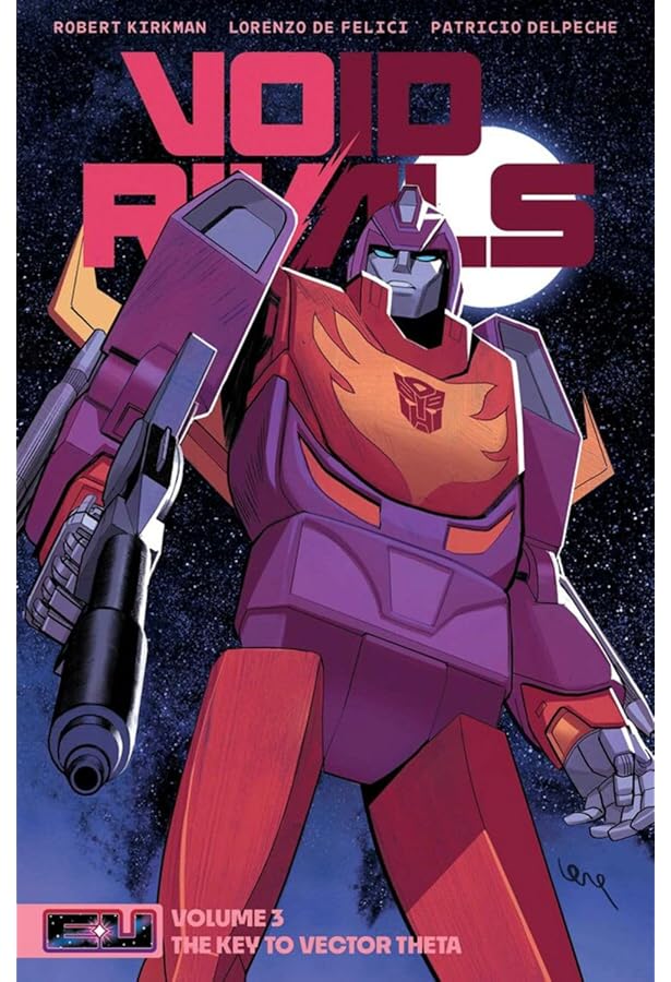 その他 Transformers Drift Origins & Empires Transformers – Drift: Origins & Empires – Comic Review – Set The Tape