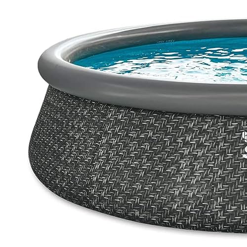 summer waves 14 x 36 quick set pool