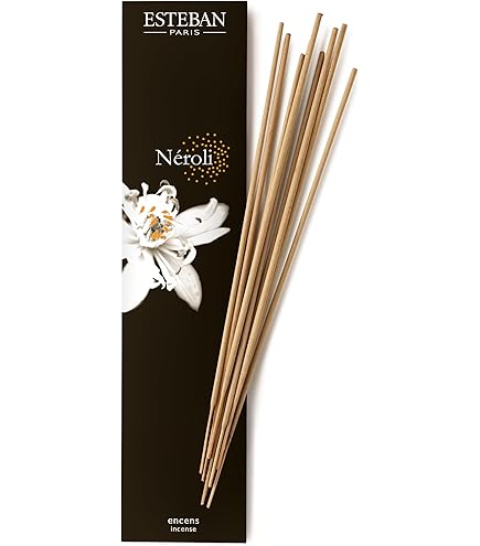 Amazon.com: Esteban Paris - Neroli - Japanese Incense