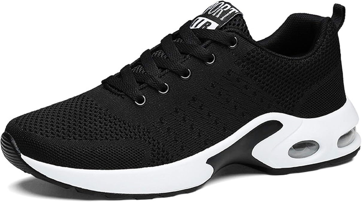 Scarpe Da Ginnastica Uomo - Leggere, Traspiranti Per Corsa E Tempo Libero