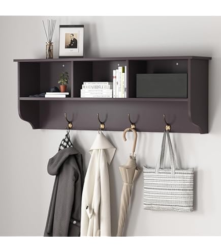 Safavieh Lowes Coat Racks Safavieh Lowes Coat Rack With Shelf