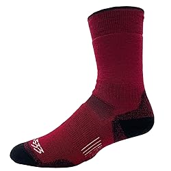 USA Made - Boot Socks - All Season Lightweight