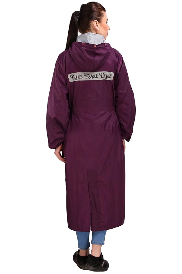 real raincoat amazon