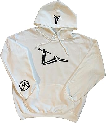 black mamba hoodie