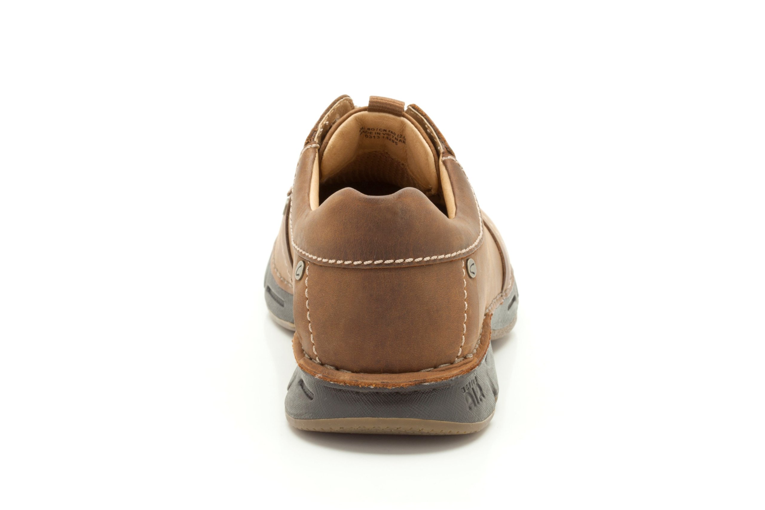 clarks rico