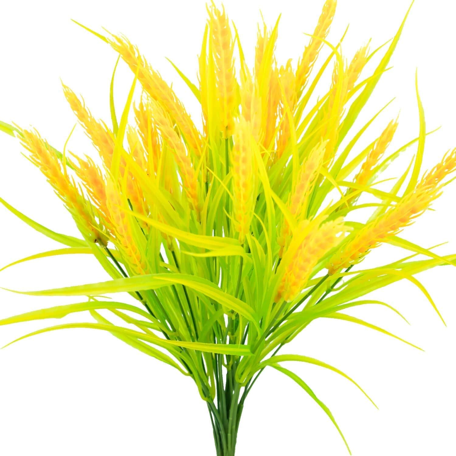 erba artificiale per fioriera