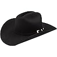 Stetson Stallion Collection The Oak Ridge Cowboy Hat