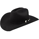 Stetson Stallion Collection The Oak Ridge Cowboy Hat