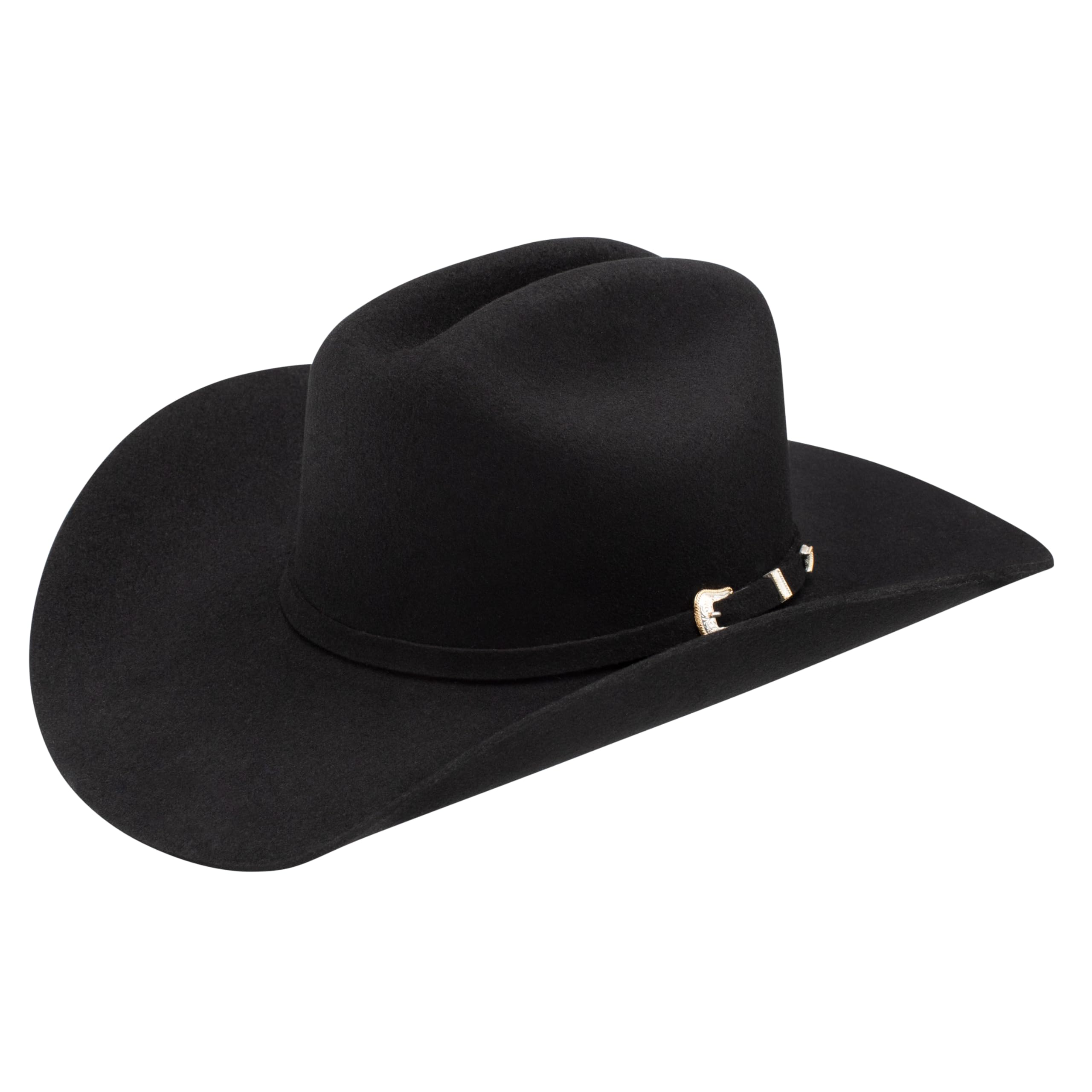 Stetson Oak Ridge, Color: Negro, Tamaño: 7.5 (SWOAKR-72400774)