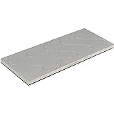SHARPAL 145H 10 x 4 Inch Diamond Lapping Plate, Whetstone Flattener | Extra Coarse 220 Grit for Coarse Sharpening and Flattening Stones, Fix &amp; Re-levelling, Durable and Consistent Grit