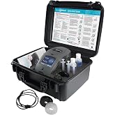 Lamotte 3581 Mobile Waterlink Spin Touch Lab