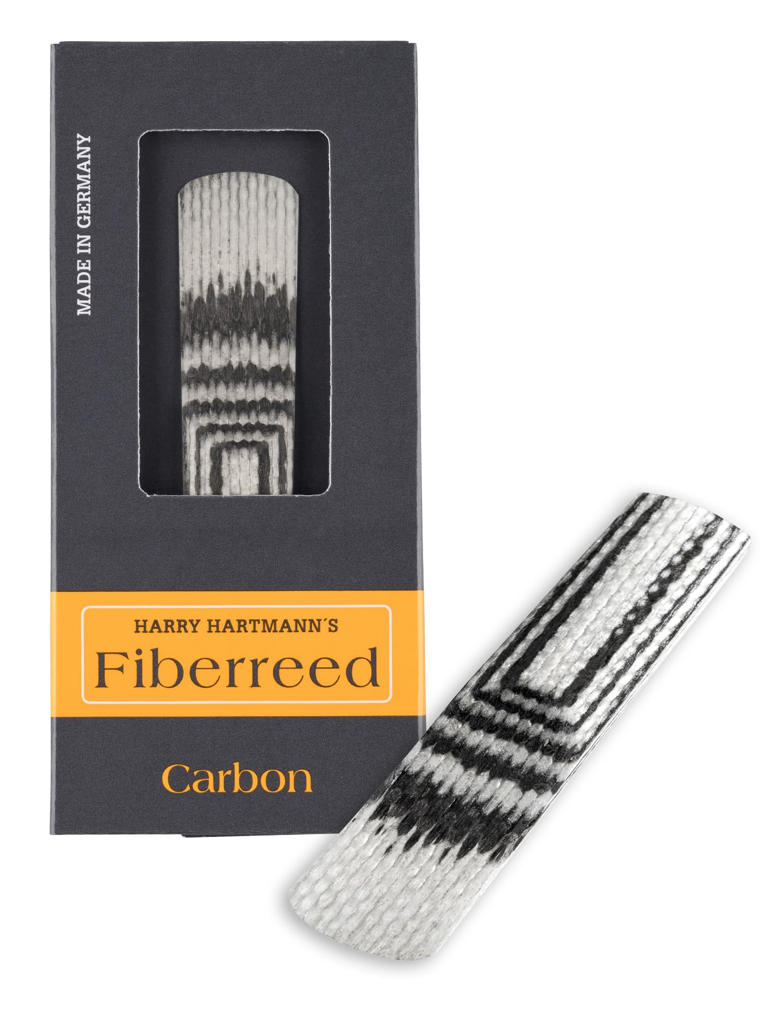 Fiberreed 742269 Reed Alto Saxophone Carbon MH
