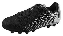 Vizari USA Stealth Boys Girls Soccer Cleats | Youth